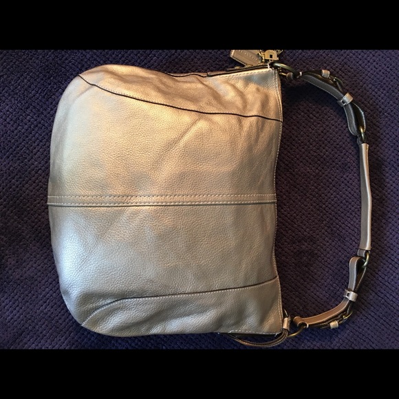 Coach handbag, brand new with dust bag. - Picture 3 of 5